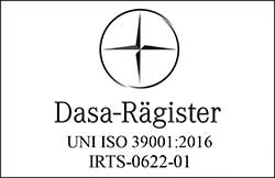 Dasa Ragister